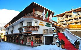 Hotel Olimpia Cortina d Ampezzo